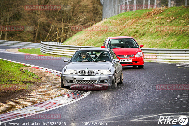 Bild #26231845 - Touristenfahrten Nürburgring Nordschleife (30.03.2024)