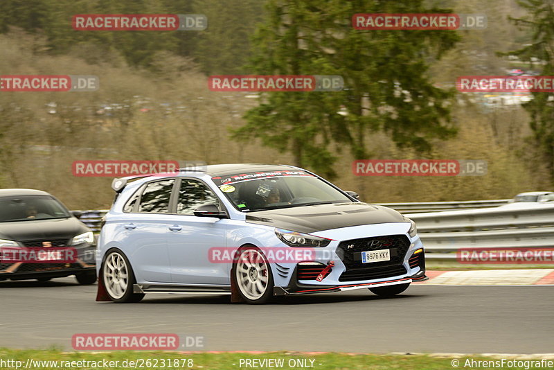 Bild #26231878 - Touristenfahrten Nürburgring Nordschleife (30.03.2024)