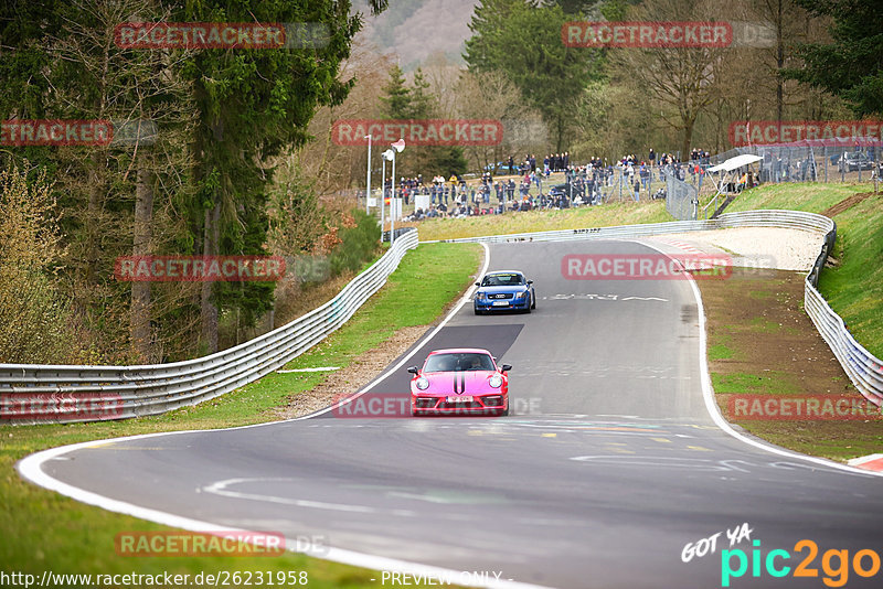 Bild #26231958 - Touristenfahrten Nürburgring Nordschleife (30.03.2024)