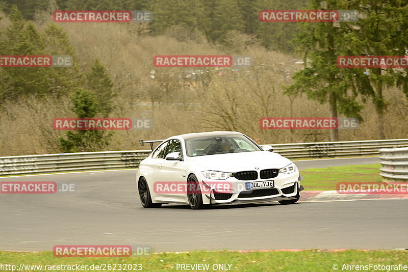 Bild #26232023 - Touristenfahrten Nürburgring Nordschleife (30.03.2024)