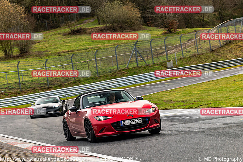 Bild #26232048 - Touristenfahrten Nürburgring Nordschleife (30.03.2024)