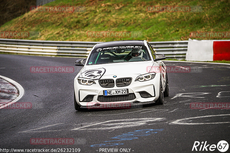 Bild #26232109 - Touristenfahrten Nürburgring Nordschleife (30.03.2024)