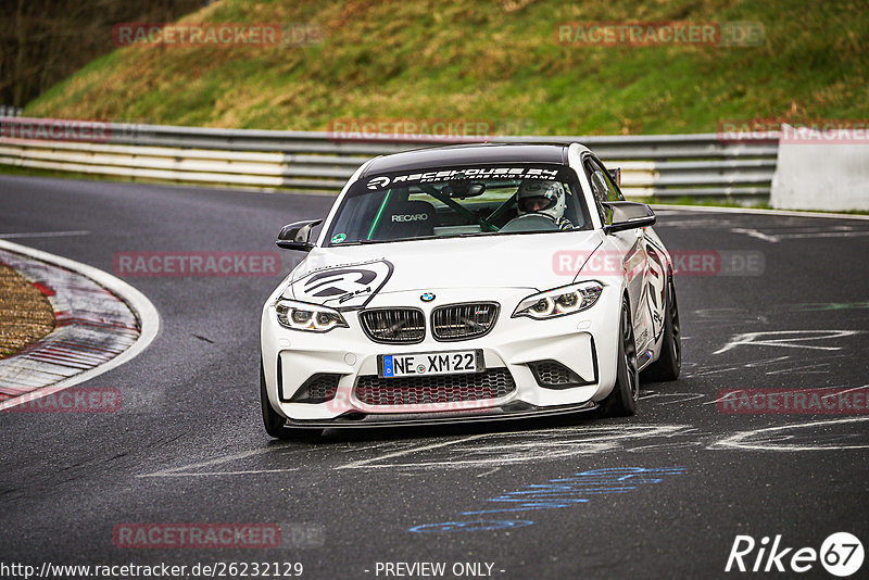 Bild #26232129 - Touristenfahrten Nürburgring Nordschleife (30.03.2024)