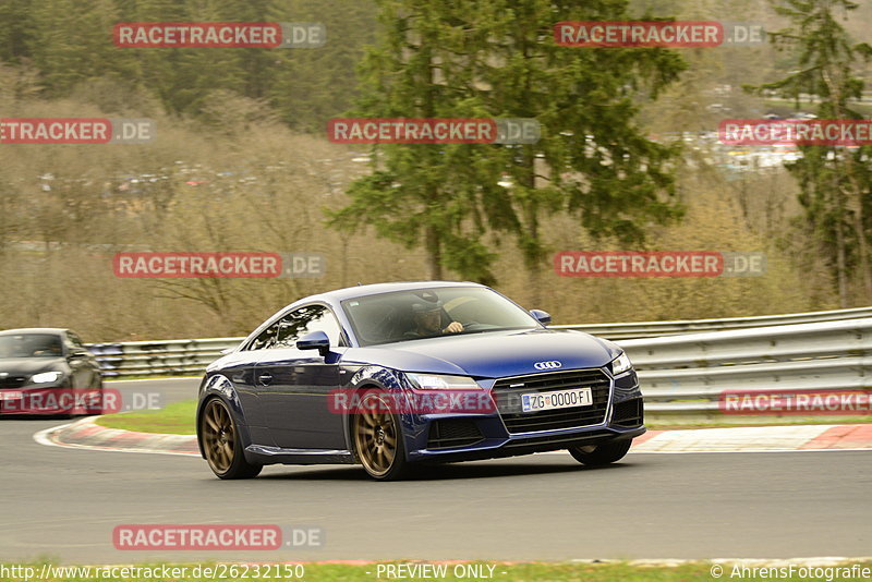 Bild #26232150 - Touristenfahrten Nürburgring Nordschleife (30.03.2024)