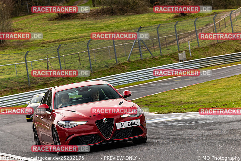 Bild #26232175 - Touristenfahrten Nürburgring Nordschleife (30.03.2024)