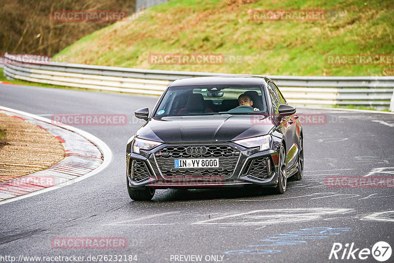 Bild #26232184 - Touristenfahrten Nürburgring Nordschleife (30.03.2024)