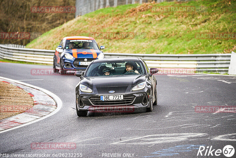 Bild #26232255 - Touristenfahrten Nürburgring Nordschleife (30.03.2024)