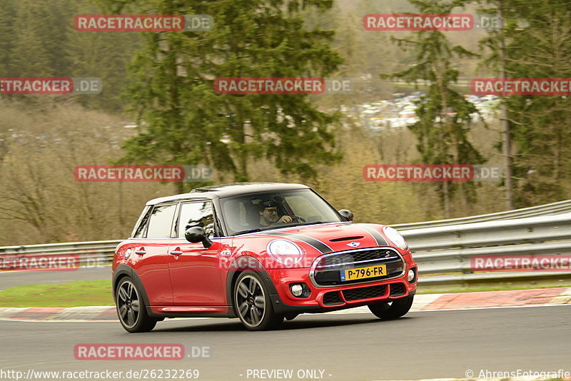 Bild #26232269 - Touristenfahrten Nürburgring Nordschleife (30.03.2024)