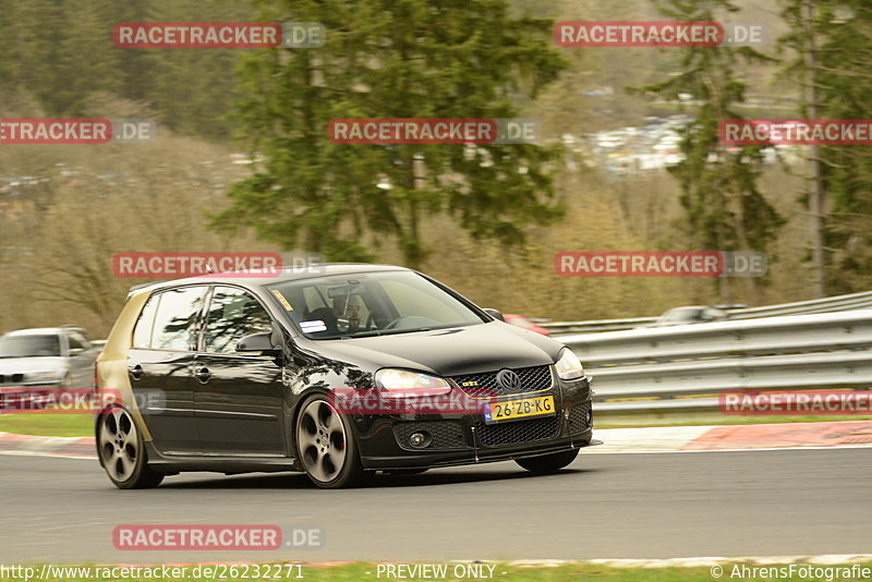 Bild #26232271 - Touristenfahrten Nürburgring Nordschleife (30.03.2024)