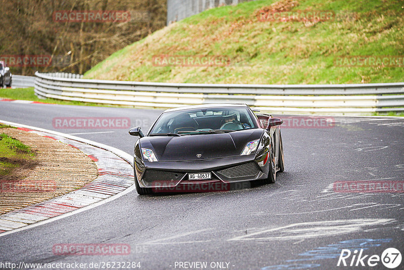 Bild #26232284 - Touristenfahrten Nürburgring Nordschleife (30.03.2024)