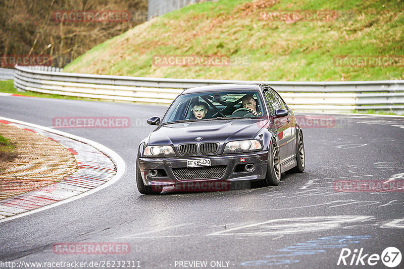 Bild #26232311 - Touristenfahrten Nürburgring Nordschleife (30.03.2024)