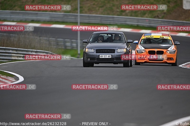 Bild #26232328 - Touristenfahrten Nürburgring Nordschleife (30.03.2024)