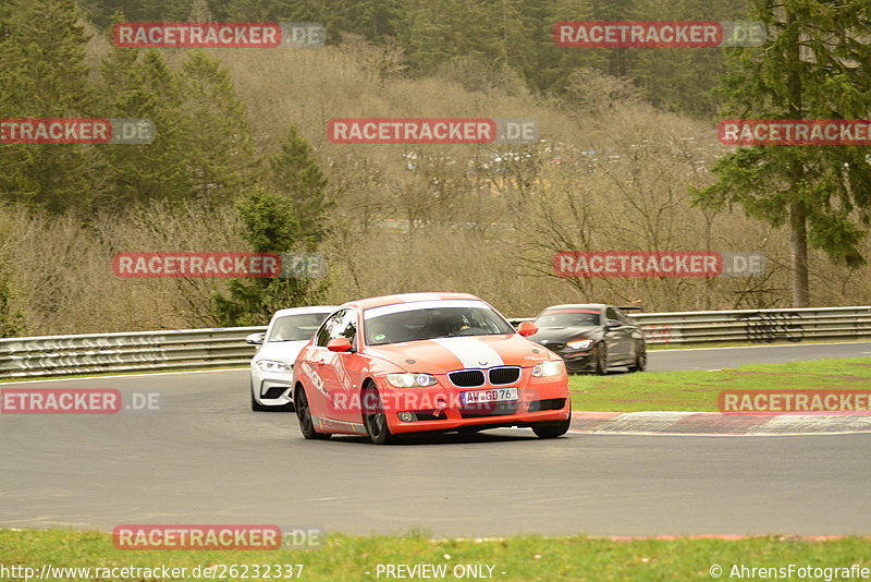 Bild #26232337 - Touristenfahrten Nürburgring Nordschleife (30.03.2024)