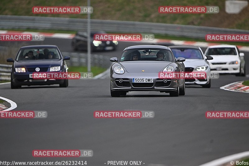 Bild #26232414 - Touristenfahrten Nürburgring Nordschleife (30.03.2024)