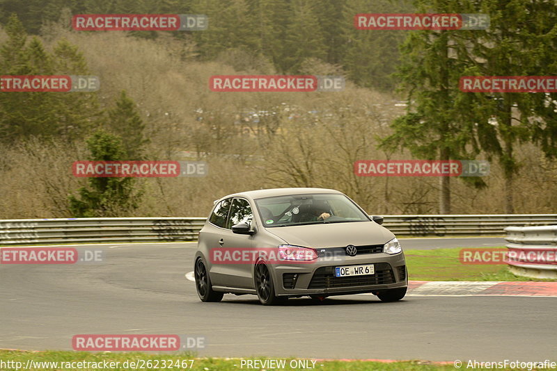 Bild #26232467 - Touristenfahrten Nürburgring Nordschleife (30.03.2024)