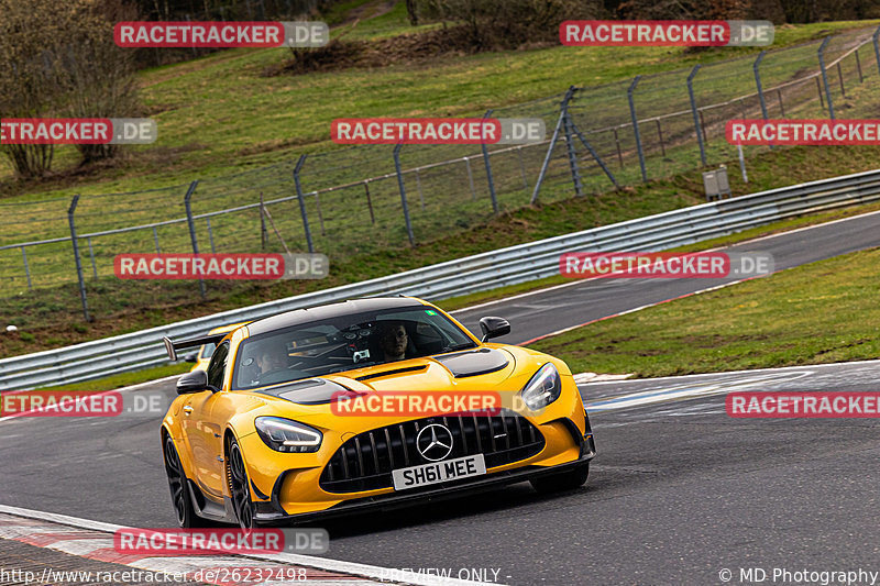 Bild #26232498 - Touristenfahrten Nürburgring Nordschleife (30.03.2024)