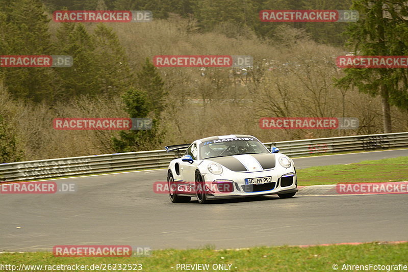 Bild #26232523 - Touristenfahrten Nürburgring Nordschleife (30.03.2024)