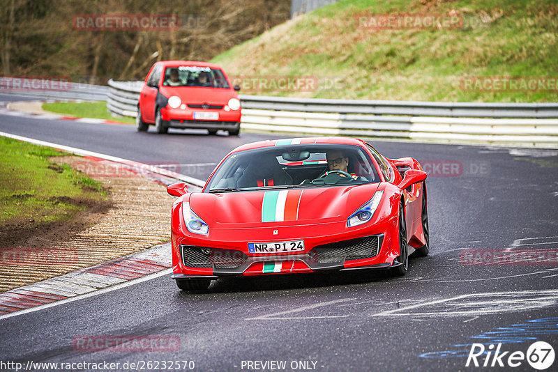 Bild #26232570 - Touristenfahrten Nürburgring Nordschleife (30.03.2024)