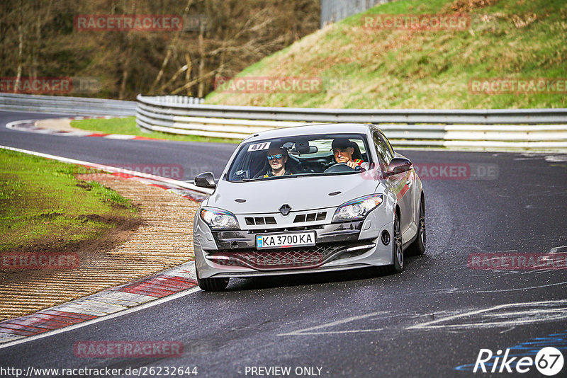 Bild #26232644 - Touristenfahrten Nürburgring Nordschleife (30.03.2024)