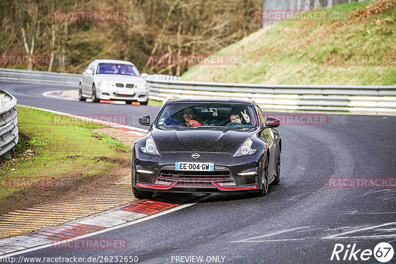 Bild #26232650 - Touristenfahrten Nürburgring Nordschleife (30.03.2024)