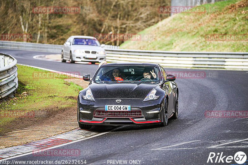 Bild #26232654 - Touristenfahrten Nürburgring Nordschleife (30.03.2024)