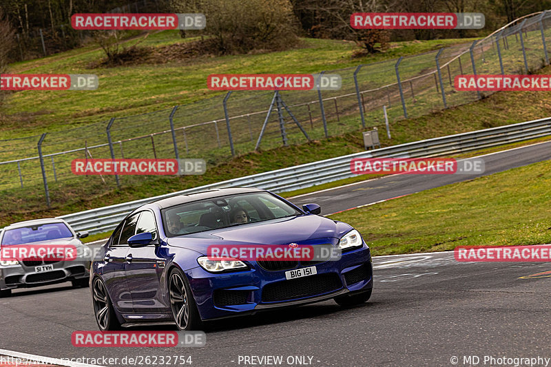 Bild #26232754 - Touristenfahrten Nürburgring Nordschleife (30.03.2024)