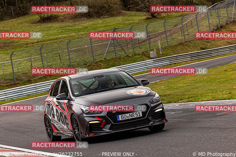 Bild #26232755 - Touristenfahrten Nürburgring Nordschleife (30.03.2024)