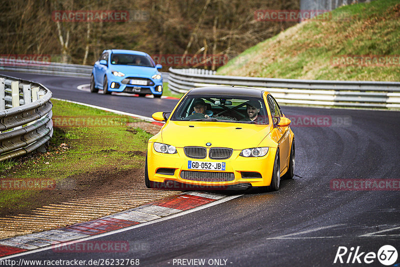 Bild #26232768 - Touristenfahrten Nürburgring Nordschleife (30.03.2024)