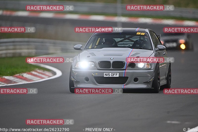 Bild #26232790 - Touristenfahrten Nürburgring Nordschleife (30.03.2024)