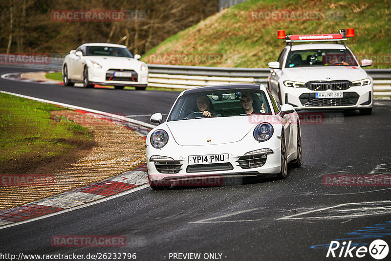 Bild #26232796 - Touristenfahrten Nürburgring Nordschleife (30.03.2024)