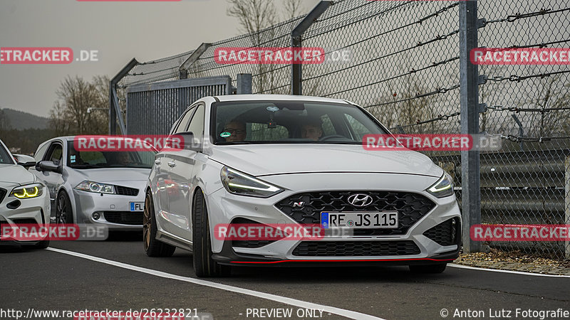 Bild #26232821 - Touristenfahrten Nürburgring Nordschleife (30.03.2024)