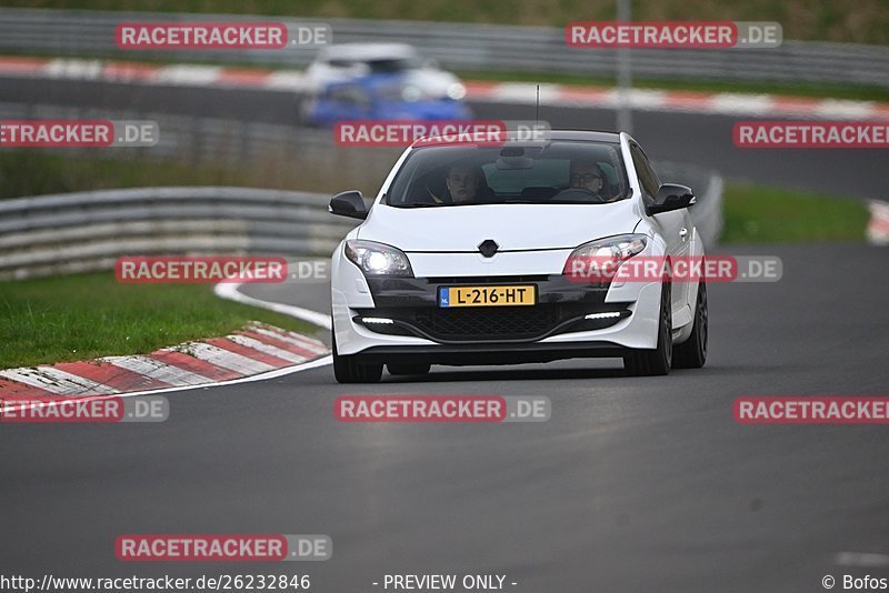 Bild #26232846 - Touristenfahrten Nürburgring Nordschleife (30.03.2024)