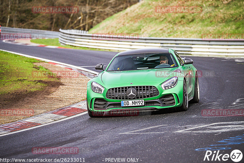 Bild #26233011 - Touristenfahrten Nürburgring Nordschleife (30.03.2024)