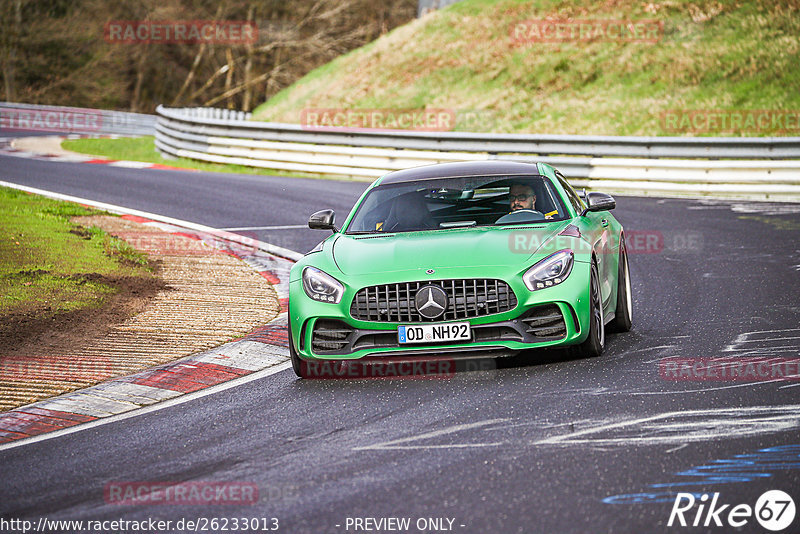 Bild #26233013 - Touristenfahrten Nürburgring Nordschleife (30.03.2024)