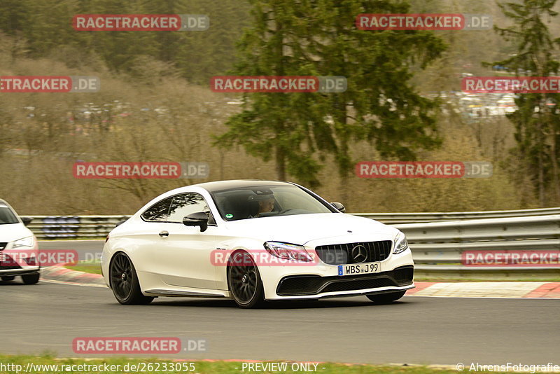 Bild #26233055 - Touristenfahrten Nürburgring Nordschleife (30.03.2024)