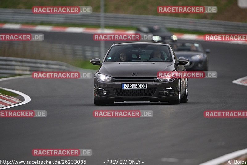 Bild #26233085 - Touristenfahrten Nürburgring Nordschleife (30.03.2024)