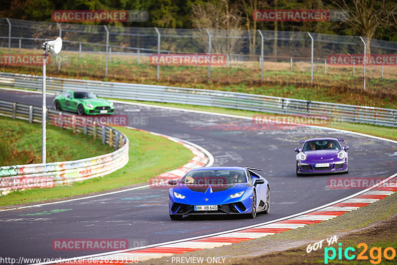 Bild #26233130 - Touristenfahrten Nürburgring Nordschleife (30.03.2024)