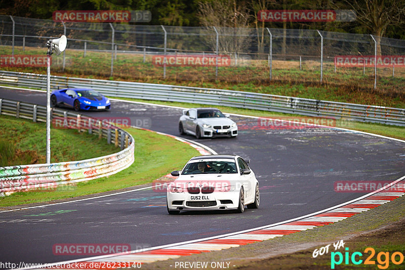 Bild #26233140 - Touristenfahrten Nürburgring Nordschleife (30.03.2024)