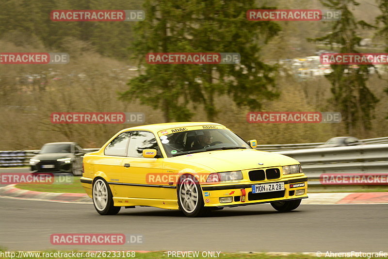 Bild #26233168 - Touristenfahrten Nürburgring Nordschleife (30.03.2024)