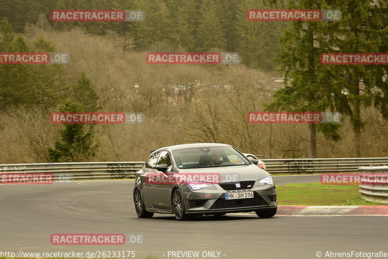 Bild #26233175 - Touristenfahrten Nürburgring Nordschleife (30.03.2024)