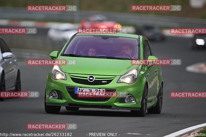 Bild #26233182 - Touristenfahrten Nürburgring Nordschleife (30.03.2024)