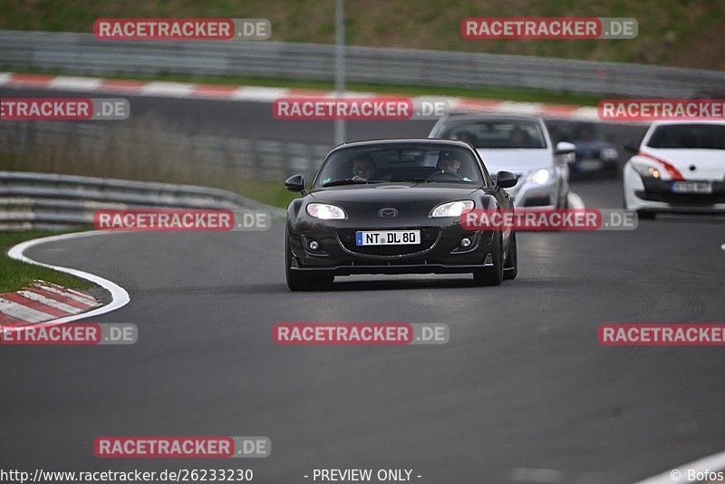 Bild #26233230 - Touristenfahrten Nürburgring Nordschleife (30.03.2024)