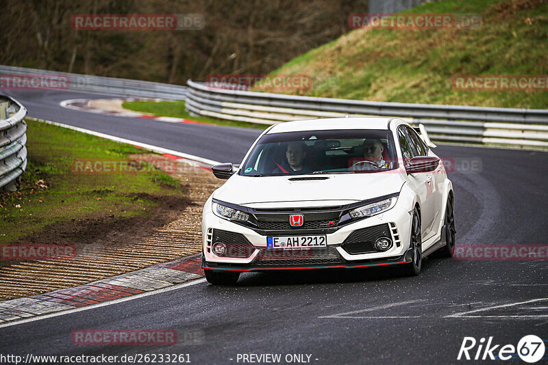 Bild #26233261 - Touristenfahrten Nürburgring Nordschleife (30.03.2024)