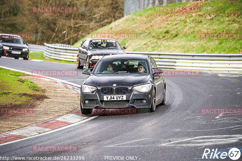 Bild #26233296 - Touristenfahrten Nürburgring Nordschleife (30.03.2024)