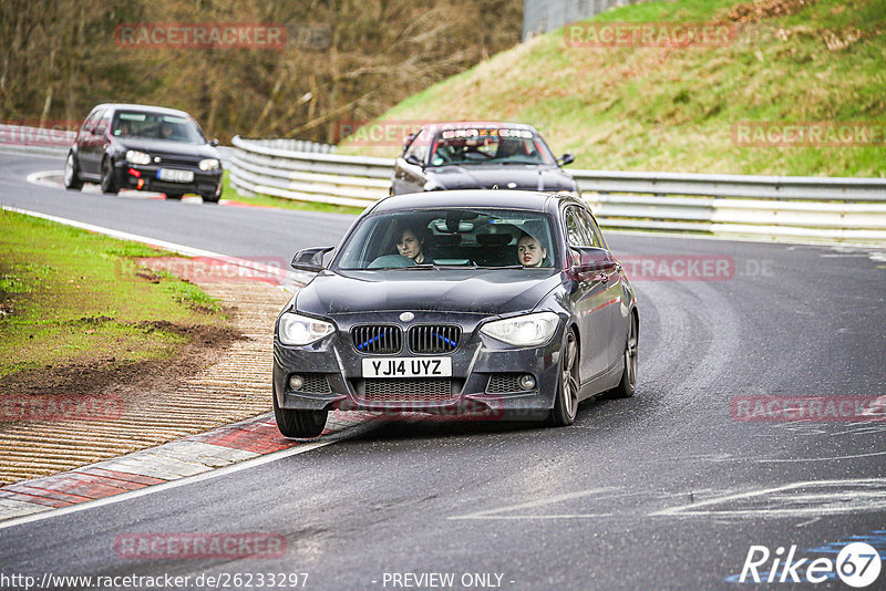 Bild #26233297 - Touristenfahrten Nürburgring Nordschleife (30.03.2024)