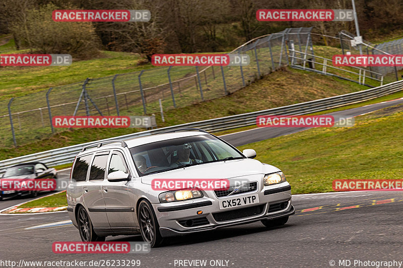 Bild #26233299 - Touristenfahrten Nürburgring Nordschleife (30.03.2024)