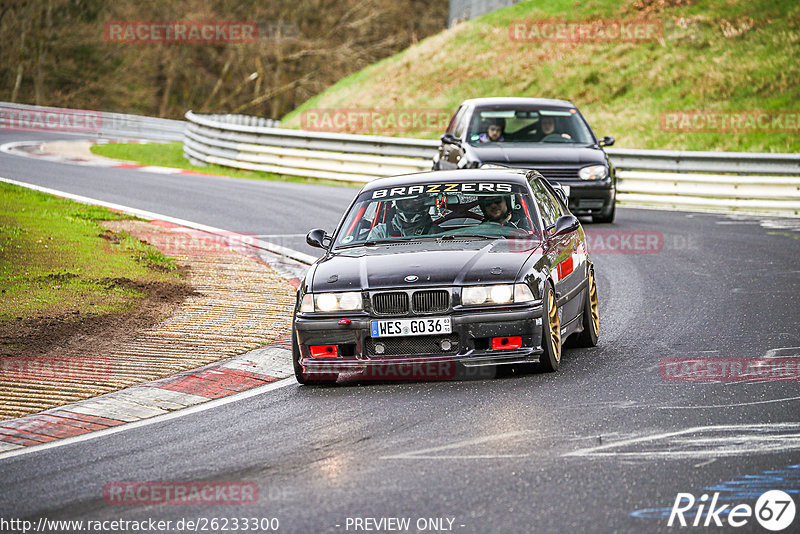 Bild #26233300 - Touristenfahrten Nürburgring Nordschleife (30.03.2024)