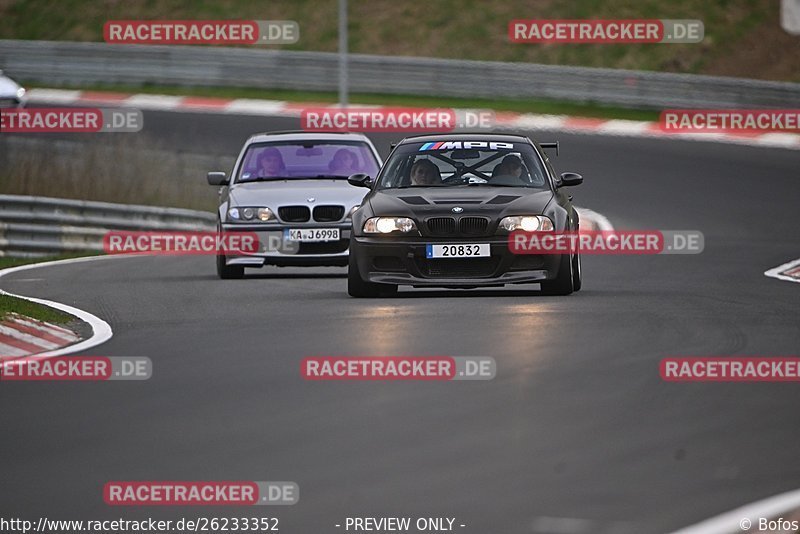 Bild #26233352 - Touristenfahrten Nürburgring Nordschleife (30.03.2024)