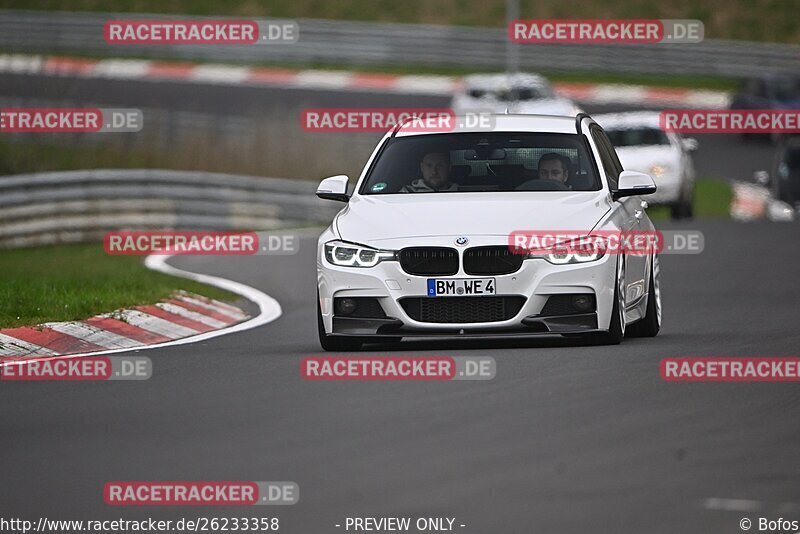 Bild #26233358 - Touristenfahrten Nürburgring Nordschleife (30.03.2024)