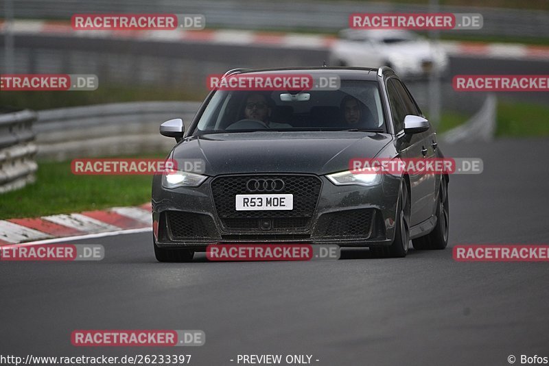 Bild #26233397 - Touristenfahrten Nürburgring Nordschleife (30.03.2024)